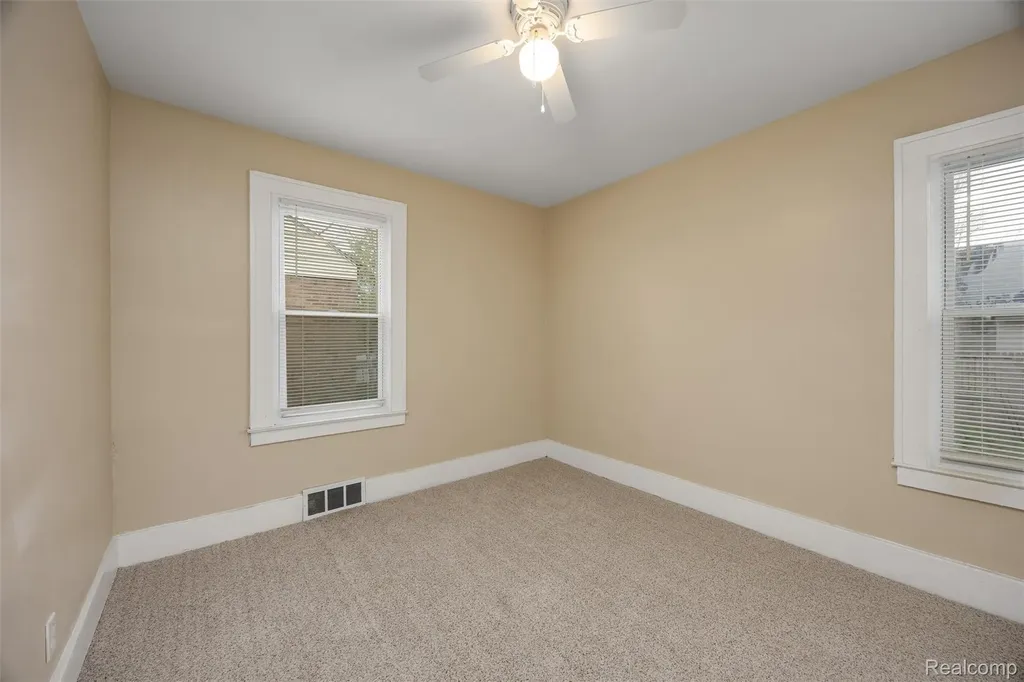 10320 Crocuslawn Street Detroit City MI 48204