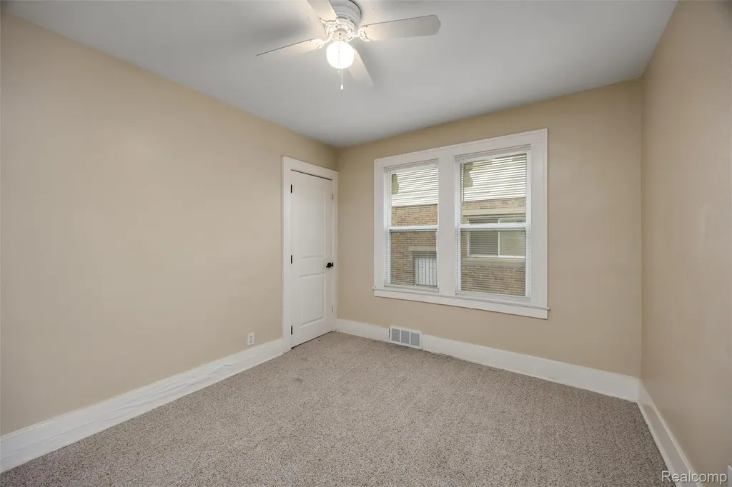 10320 Crocuslawn Street Detroit City MI 48204