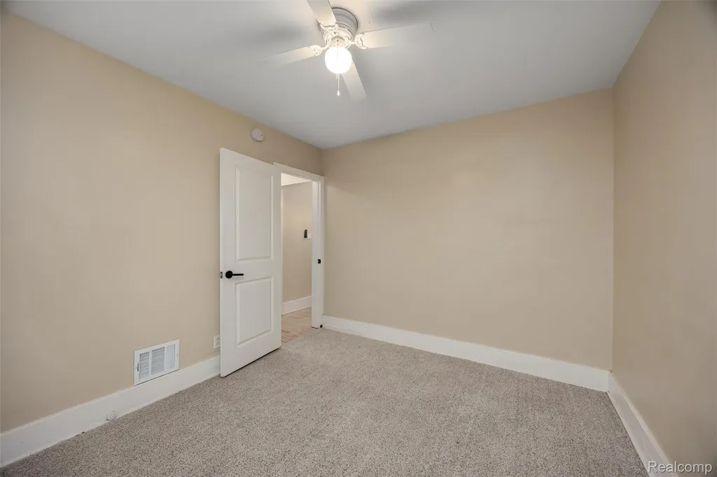 10320 Crocuslawn Street Detroit City MI 48204