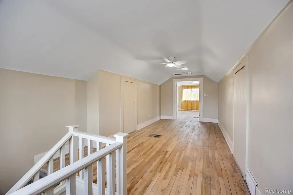 10320 Crocuslawn Street Detroit City MI 48204