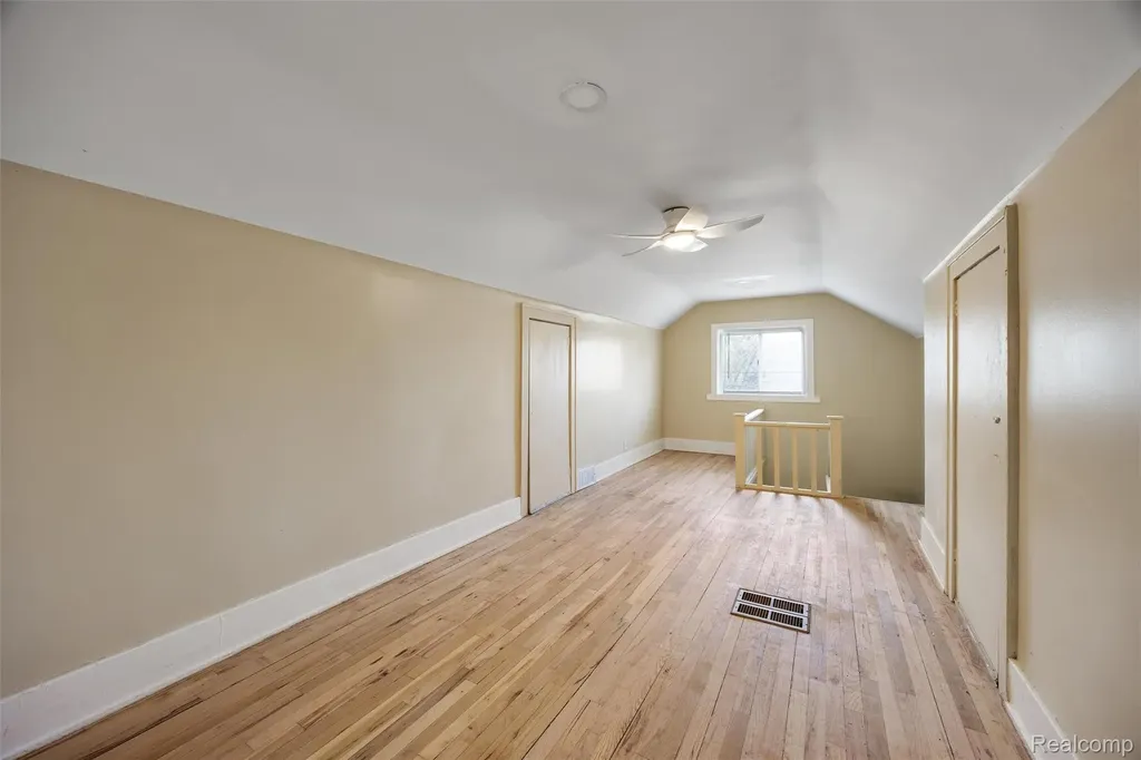 10320 Crocuslawn Street Detroit City MI 48204