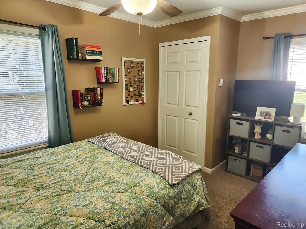 51380 Ashley Street New Baltimore City MI 48047