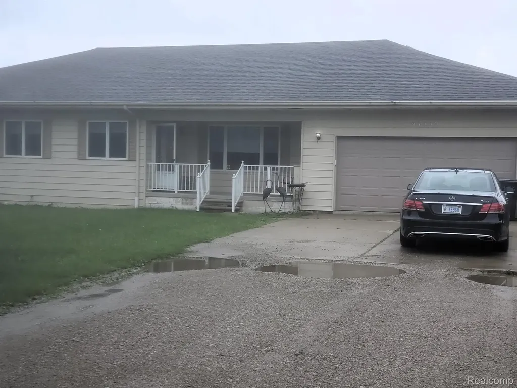 47550 Six Mile Road Northville Township MI 48168