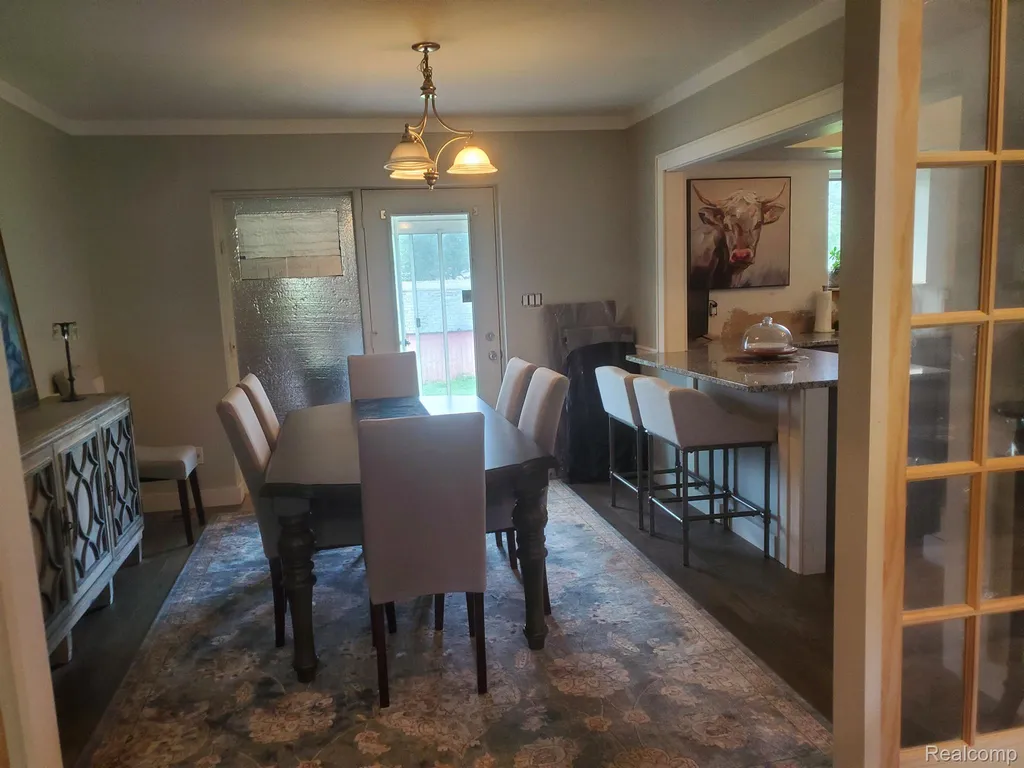 47550 Six Mile Road Northville Township MI 48168