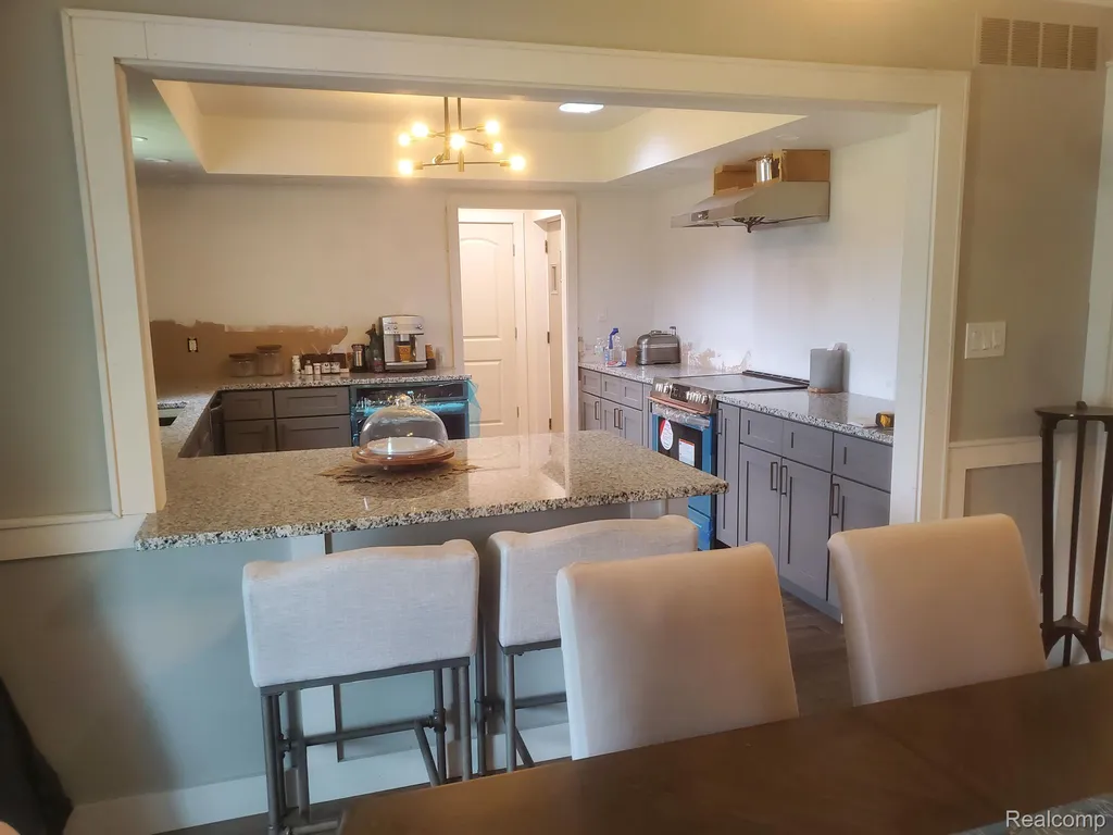 47550 Six Mile Road Northville Township MI 48168
