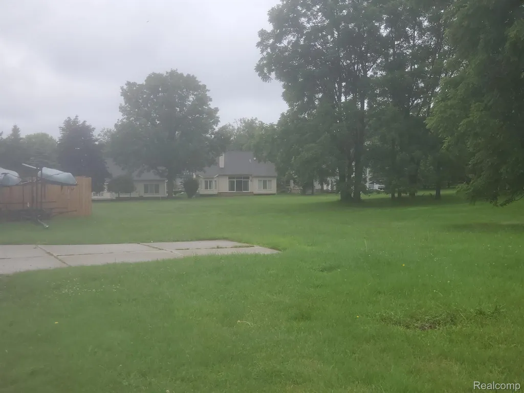47550 Six Mile Road Northville Township MI 48168