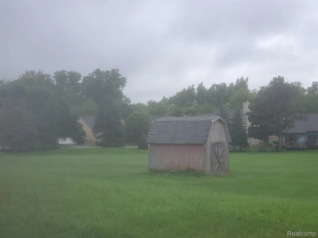 47550 Six Mile Road Northville Township MI 48168