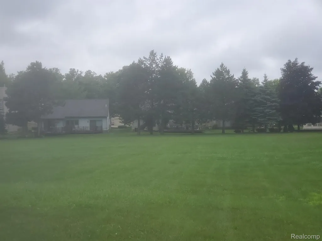 47550 Six Mile Road Northville Township MI 48168