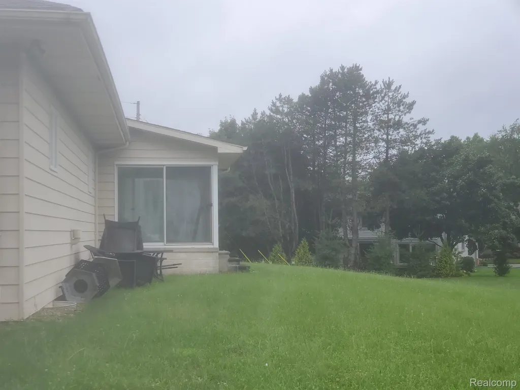 47550 Six Mile Road Northville Township MI 48168
