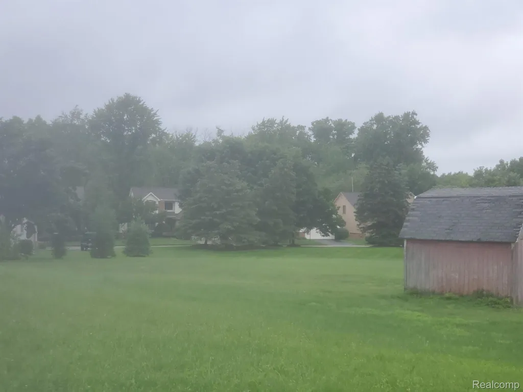47550 Six Mile Road Northville Township MI 48168