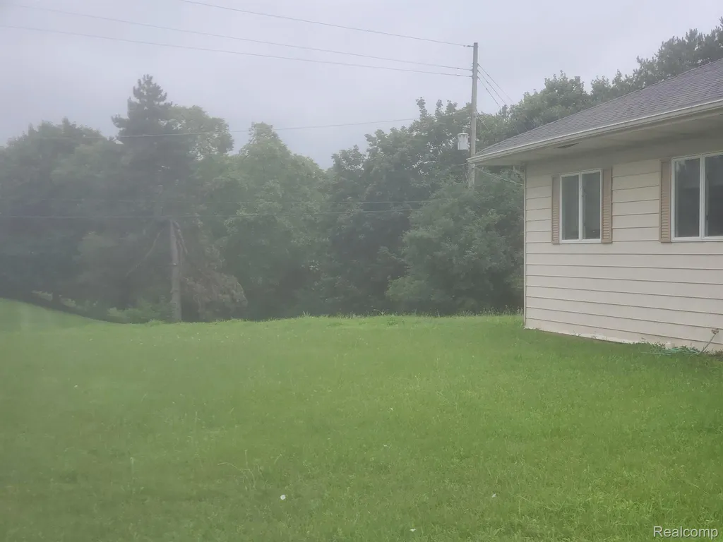47550 Six Mile Road Northville Township MI 48168