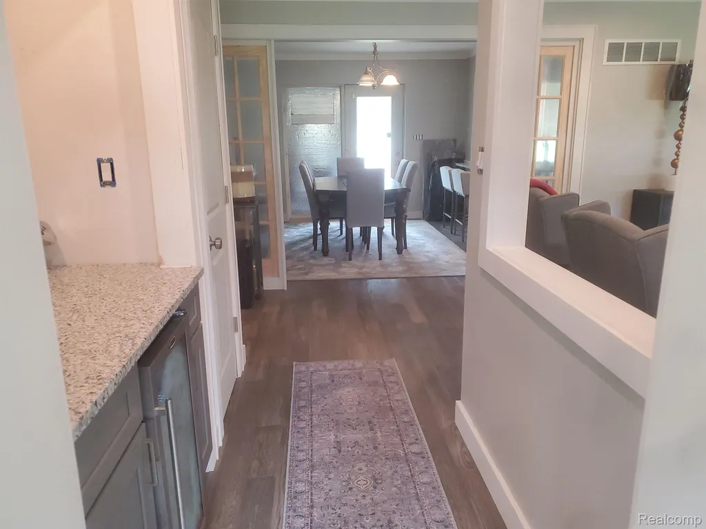 47550 Six Mile Road Northville Township MI 48168