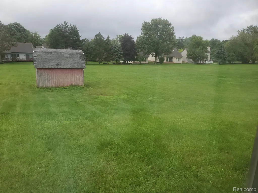 47550 Six Mile Road Northville Township MI 48168