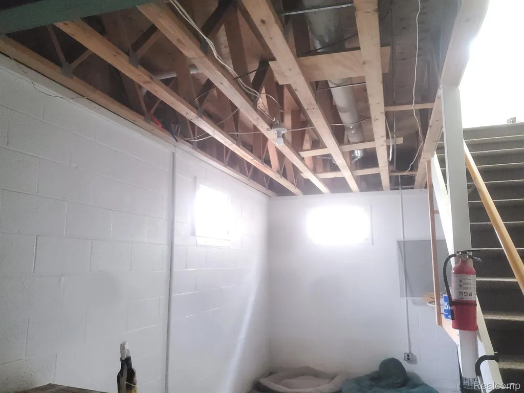 47550 Six Mile Road Northville Township MI 48168