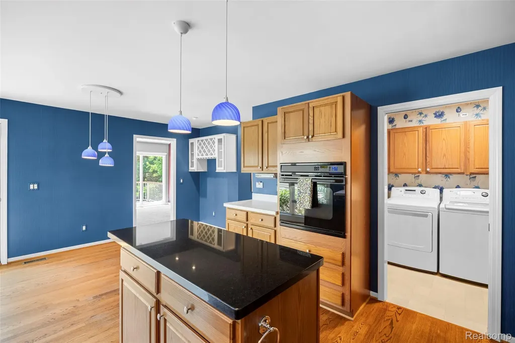 4791 Roundtree Drive Genoa Township MI 48116
