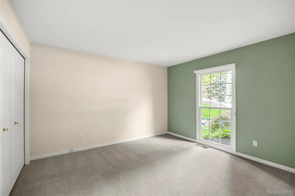 4791 Roundtree Drive Genoa Township MI 48116