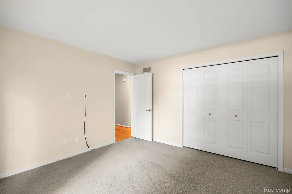 4791 Roundtree Drive Genoa Township MI 48116