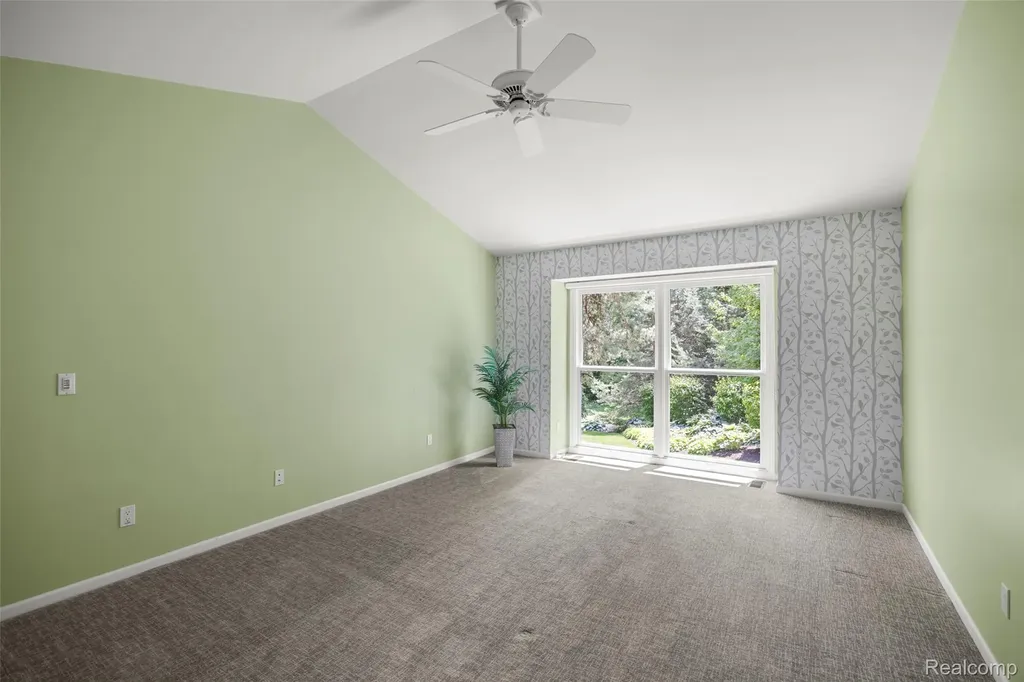 4791 Roundtree Drive Genoa Township MI 48116