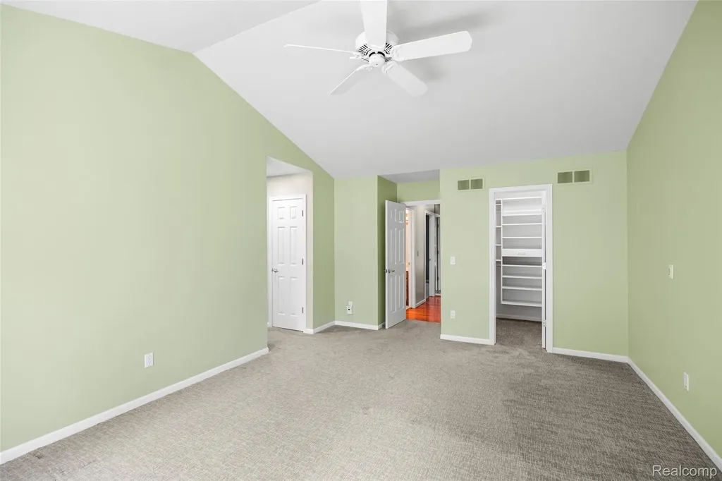 4791 Roundtree Drive Genoa Township MI 48116