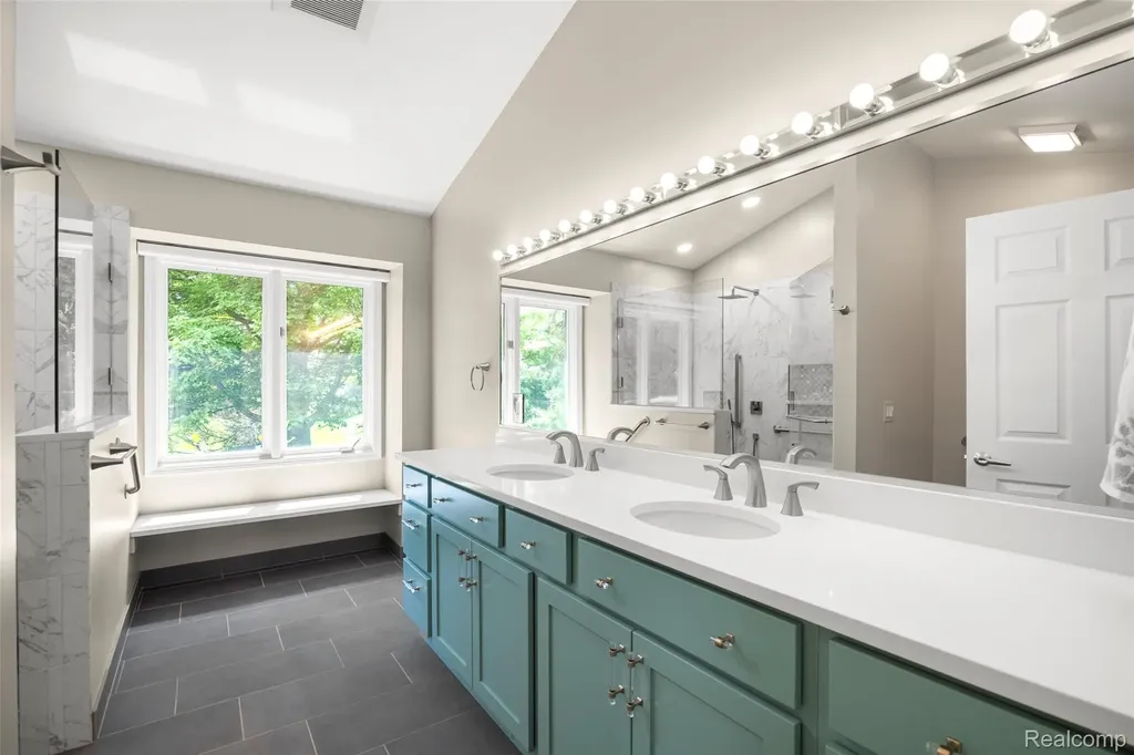 4791 Roundtree Drive Genoa Township MI 48116