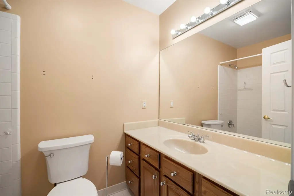 4791 Roundtree Drive Genoa Township MI 48116