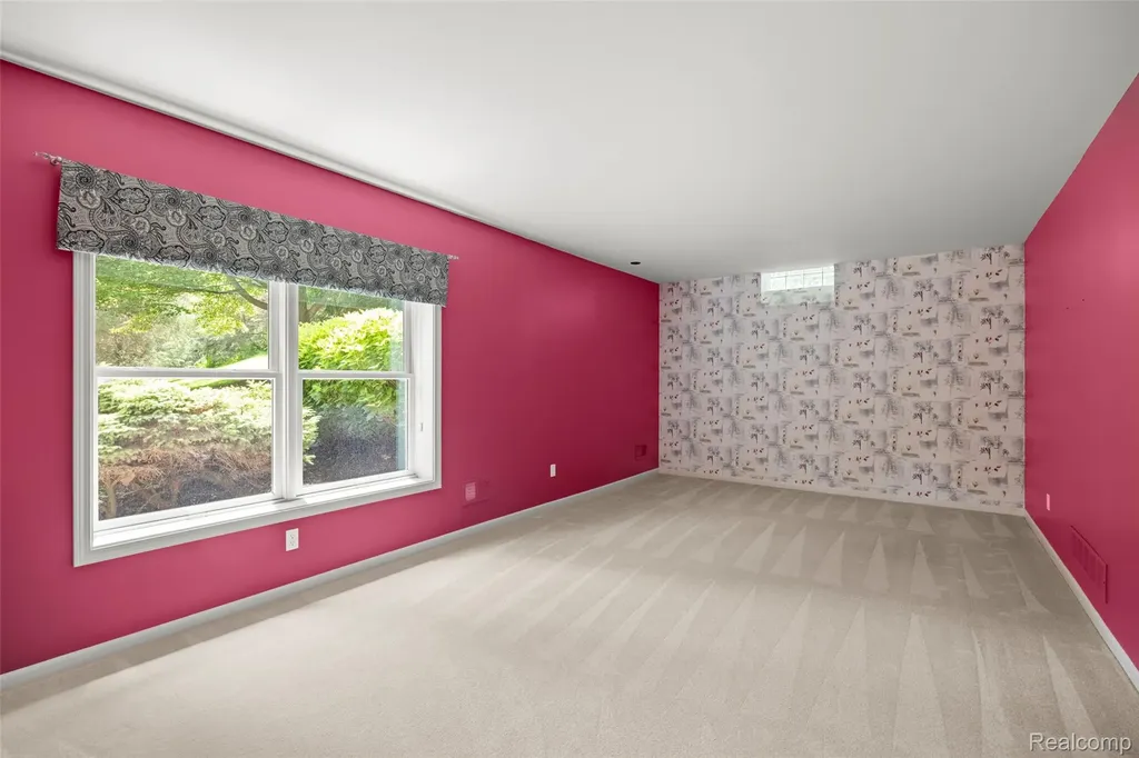 4791 Roundtree Drive Genoa Township MI 48116