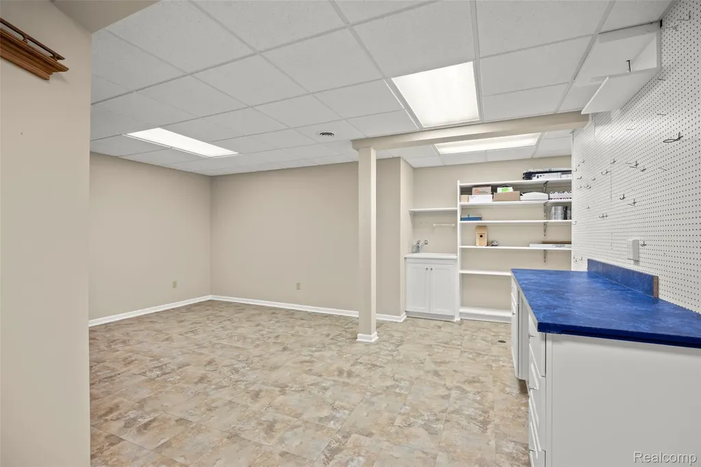 4791 Roundtree Drive Genoa Township MI 48116