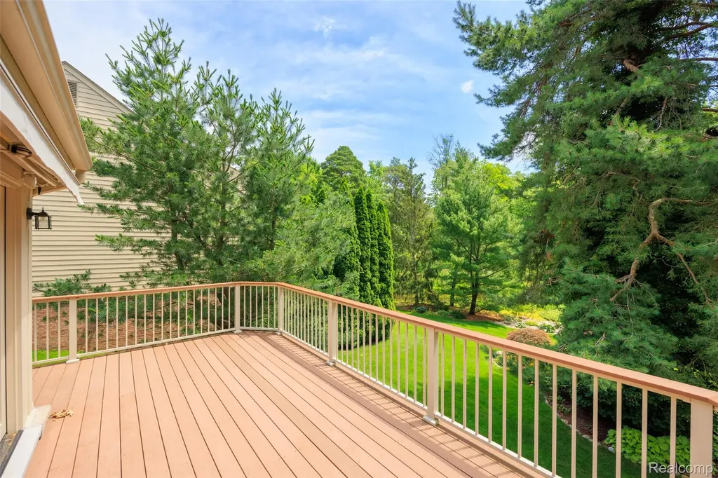 4791 Roundtree Drive Genoa Township MI 48116