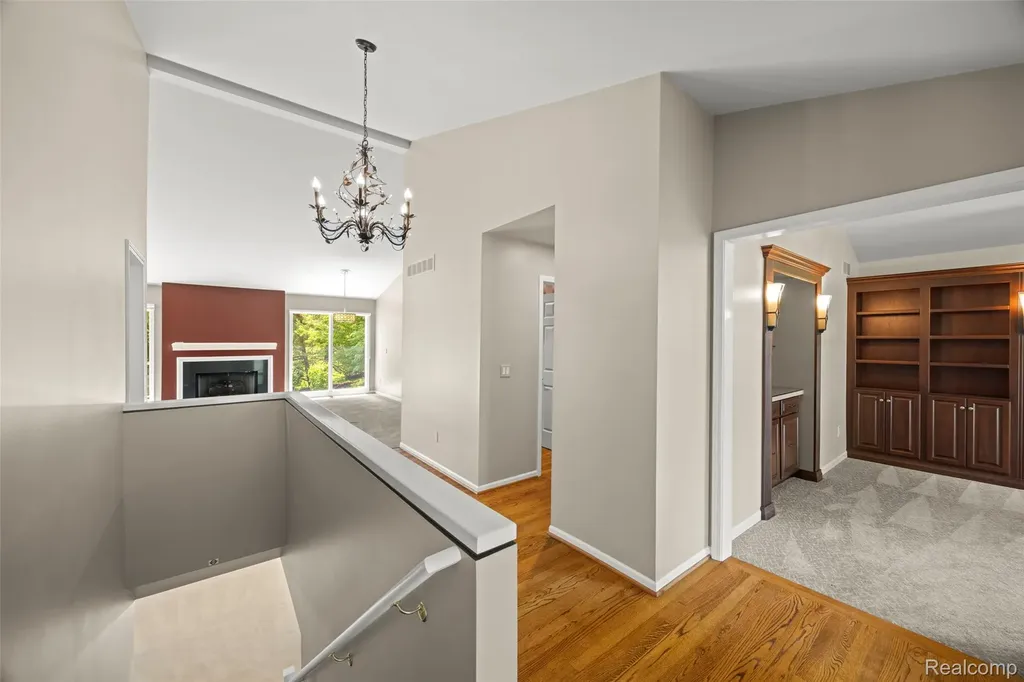 4791 Roundtree Drive Genoa Township MI 48116
