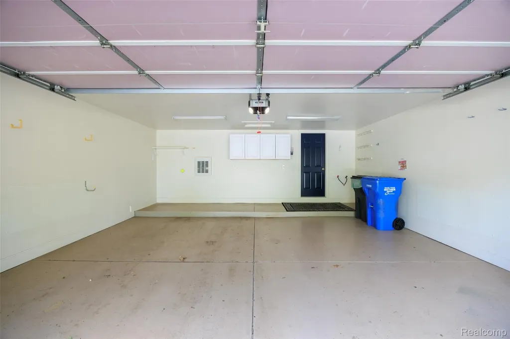 4791 Roundtree Drive Genoa Township MI 48116