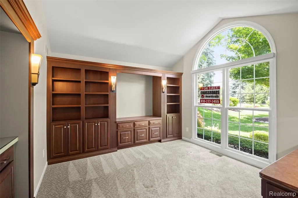 4791 Roundtree Drive Genoa Township MI 48116