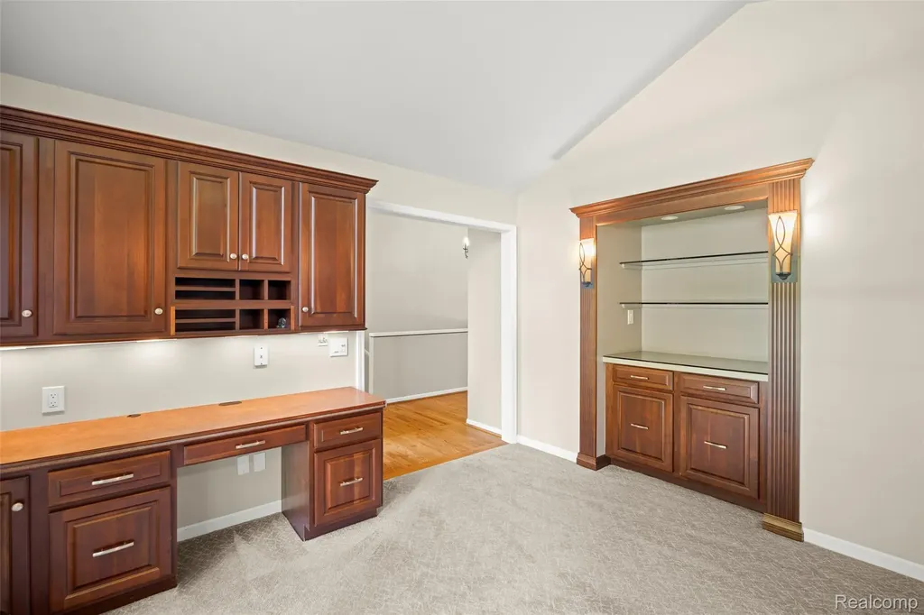 4791 Roundtree Drive Genoa Township MI 48116