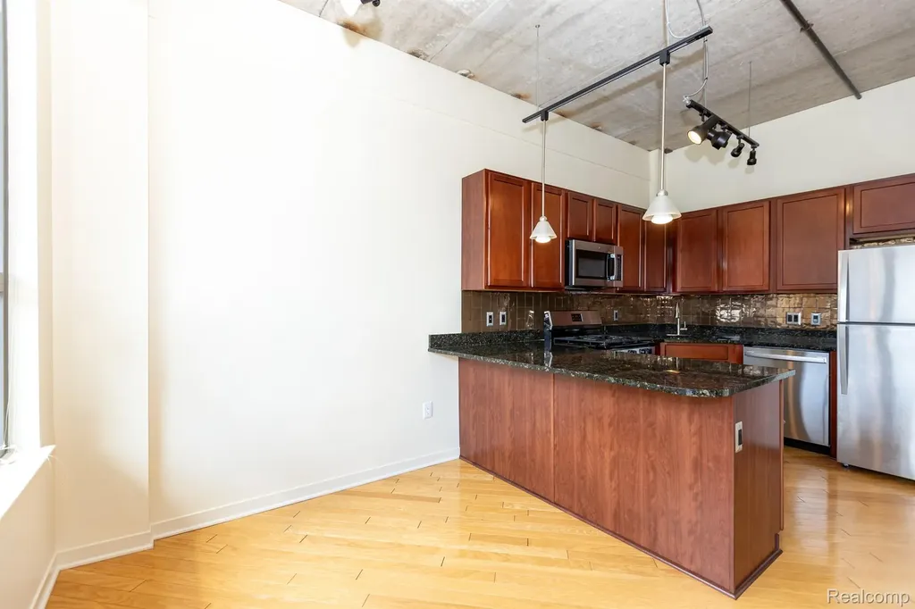 315 2nd Street Ann Arbor City MI 48103