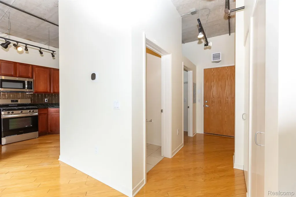 315 2nd Street Ann Arbor City MI 48103
