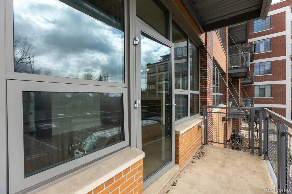 315 2nd Street Ann Arbor City MI 48103
