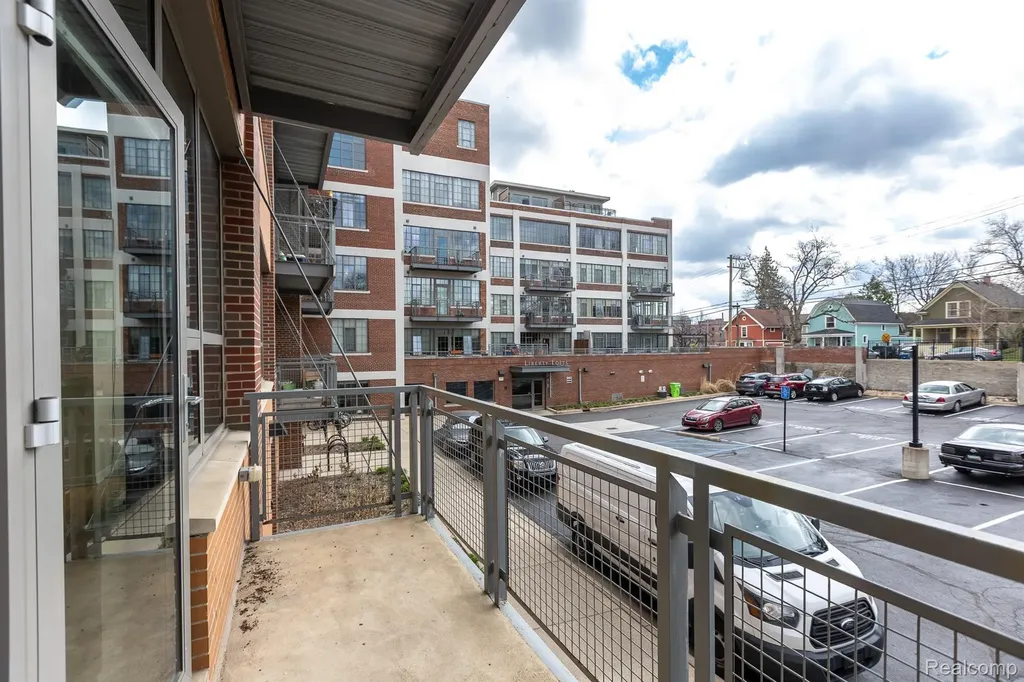 315 2nd Street Ann Arbor City MI 48103