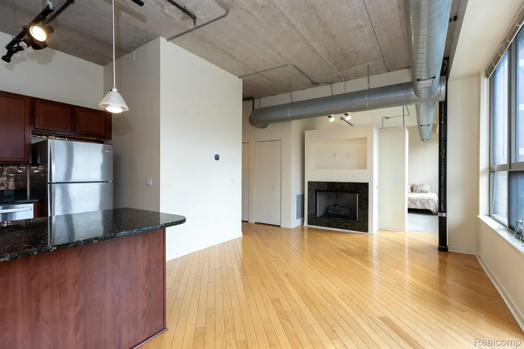 315 2nd Street Ann Arbor City MI 48103
