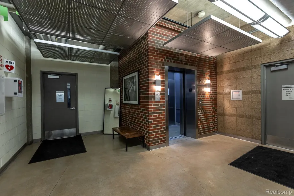 315 2nd Street Ann Arbor City MI 48103