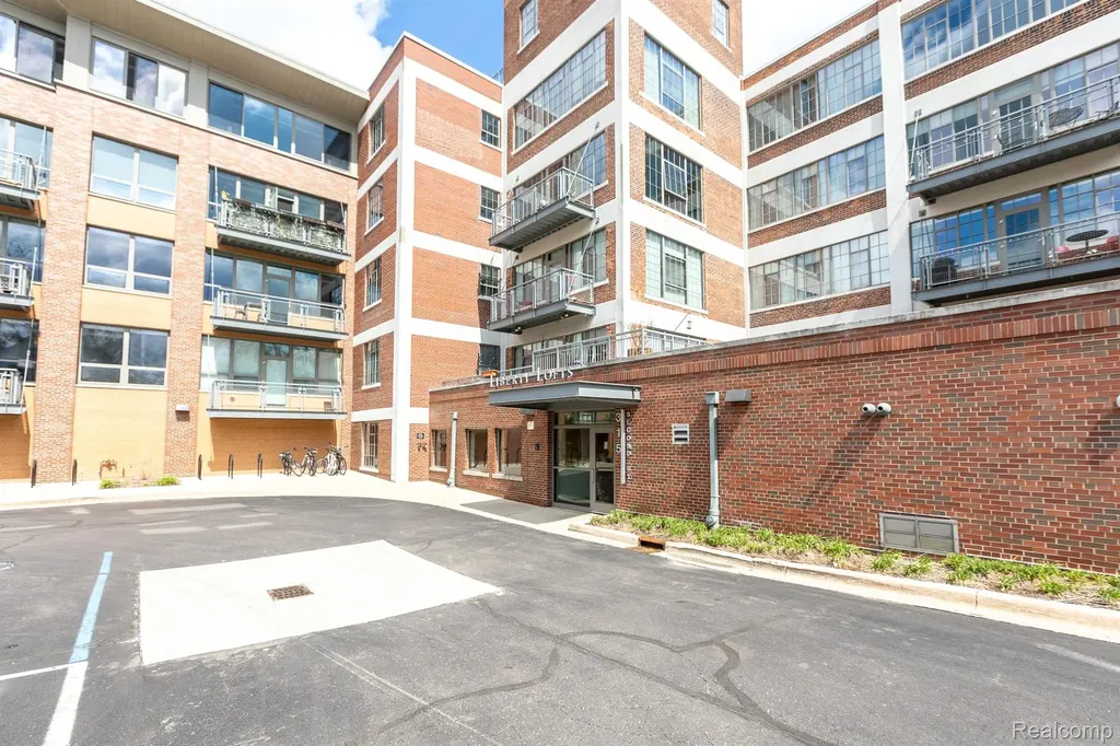 315 2nd Street Ann Arbor City MI 48103