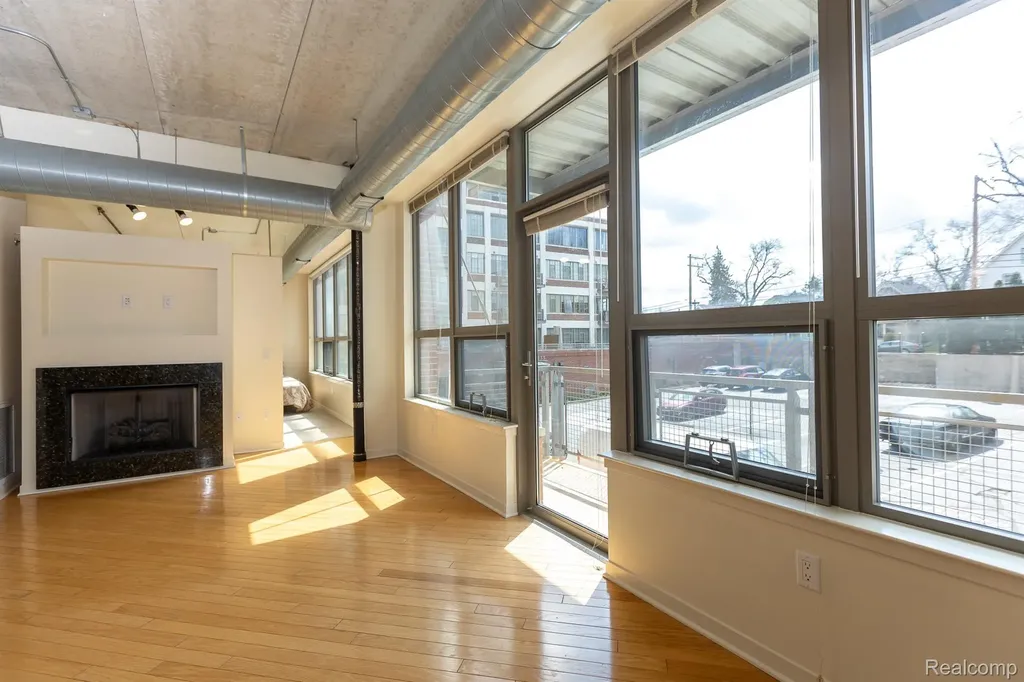 315 2nd Street Ann Arbor City MI 48103