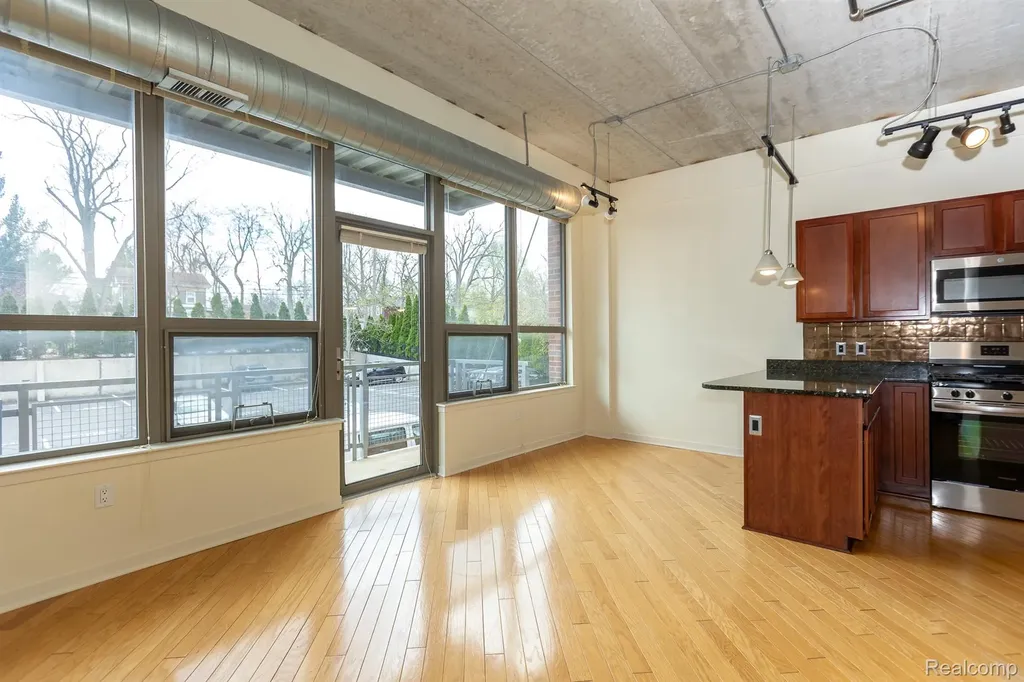 315 2nd Street Ann Arbor City MI 48103