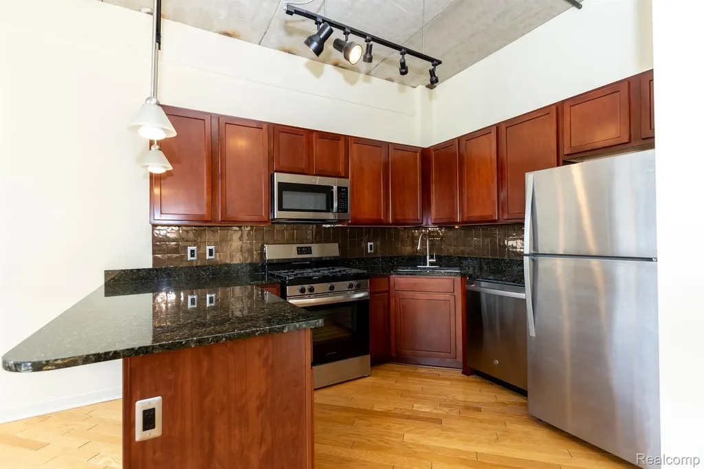315 2nd Street Ann Arbor City MI 48103