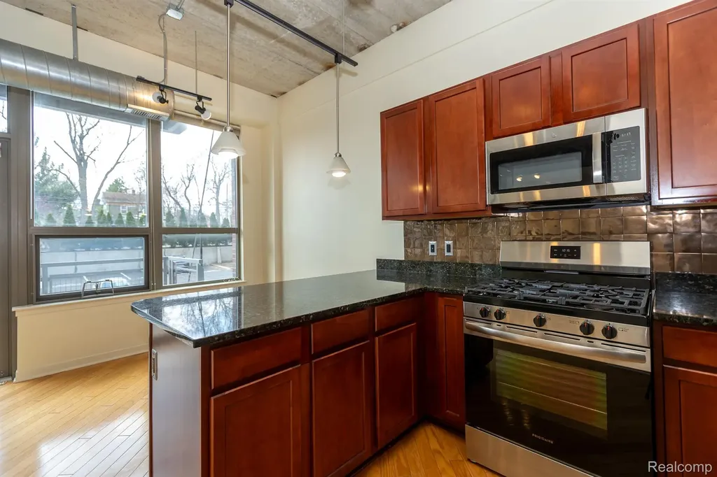 315 2nd Street Ann Arbor City MI 48103