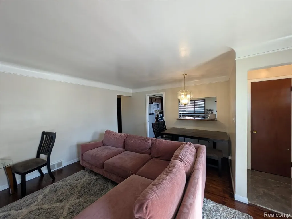 20140 Woodbine Street Detroit City MI 48219