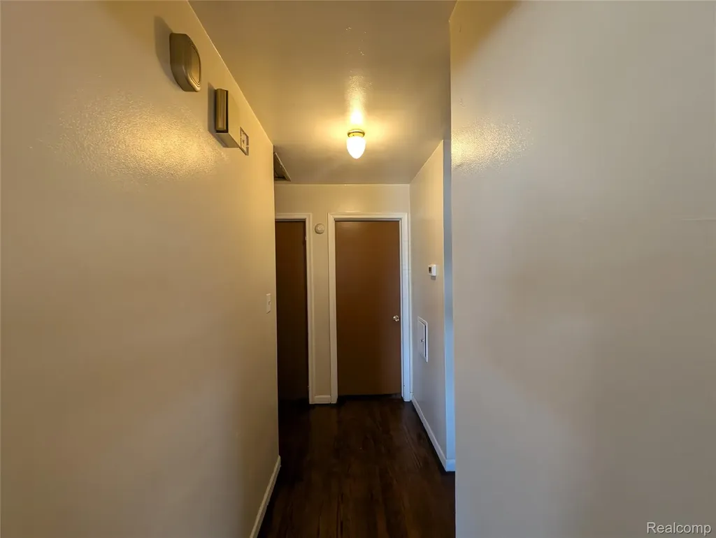 20140 Woodbine Street Detroit City MI 48219