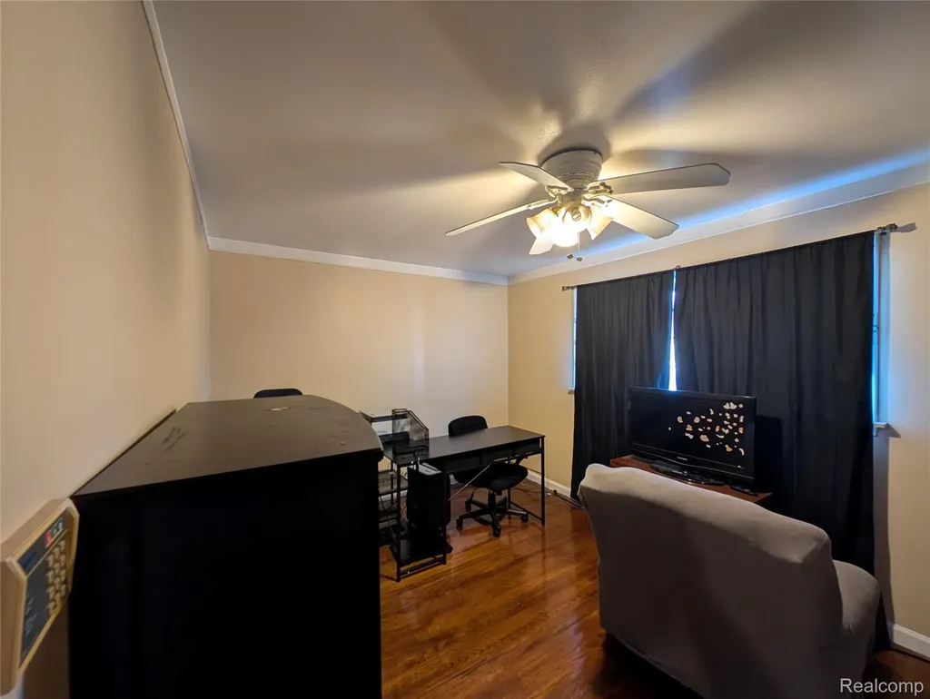 20140 Woodbine Street Detroit City MI 48219