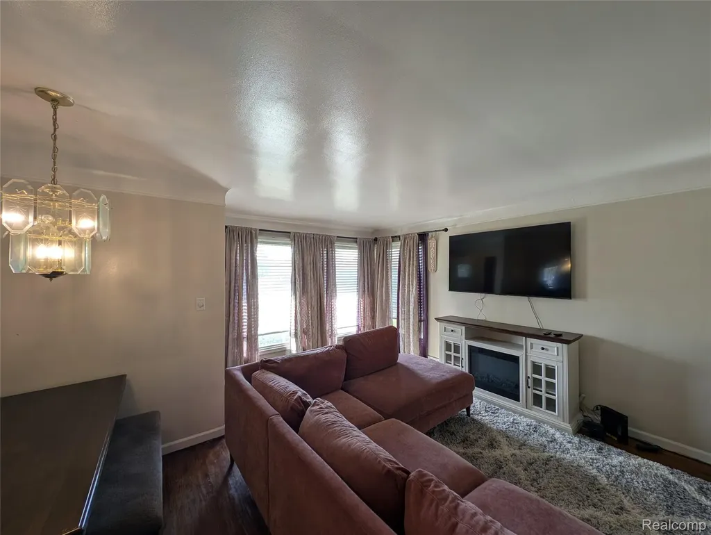 20140 Woodbine Street Detroit City MI 48219