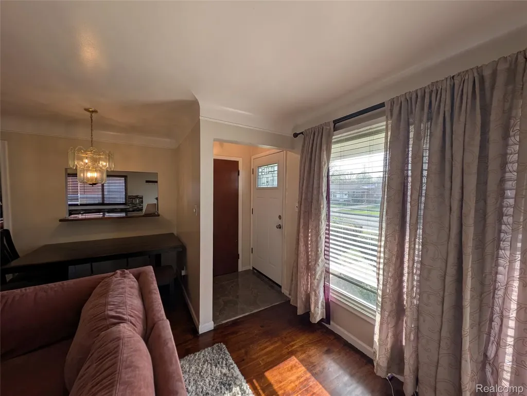 20140 Woodbine Street Detroit City MI 48219