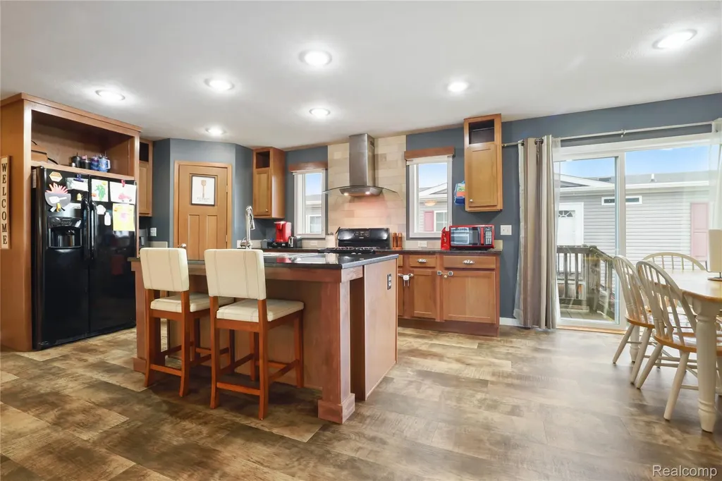 6267 Imperial Drive Tyrone Township MI 48430