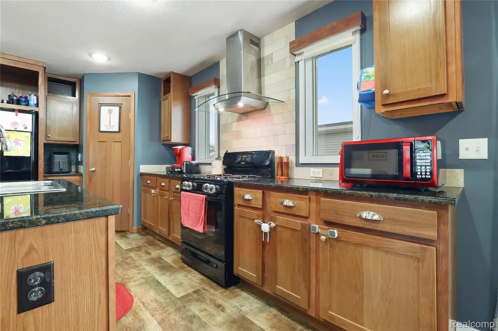 6267 Imperial Drive Tyrone Township MI 48430
